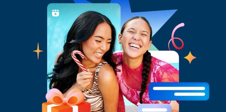 Meta révèle comment utiliser au mieux les publicités Click-to-Message pendant les vacances