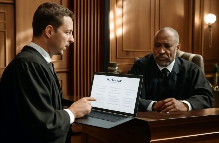 OpenAI nie l&rsquo;interdiction : ChatGPT peut toujours fournir des informations sur des sujets sanitaires et juridiques