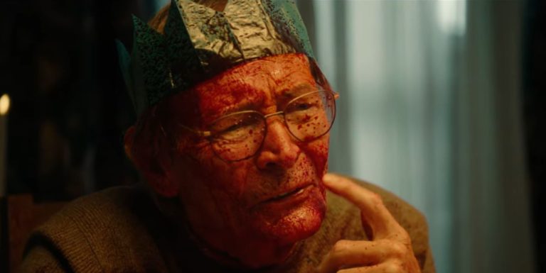 PETA perturbe Noël avec la campagne Christmassacre