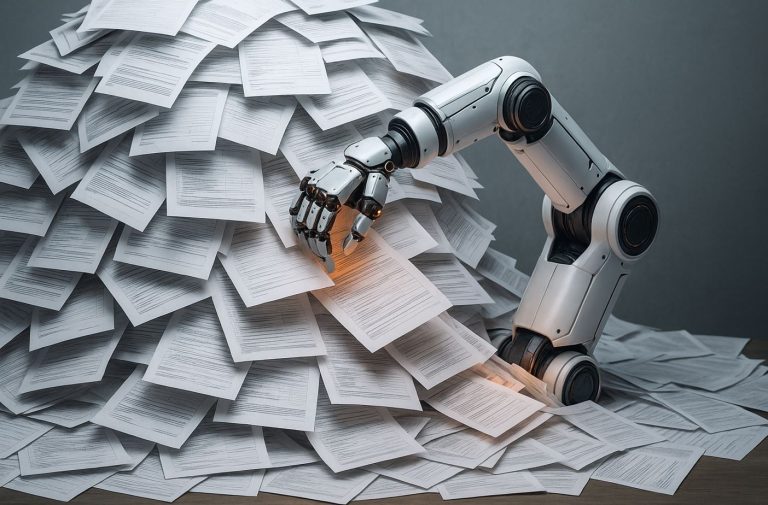 Parce que la bureaucratie européenne reste le principal obstacle à l&rsquo;innovation
