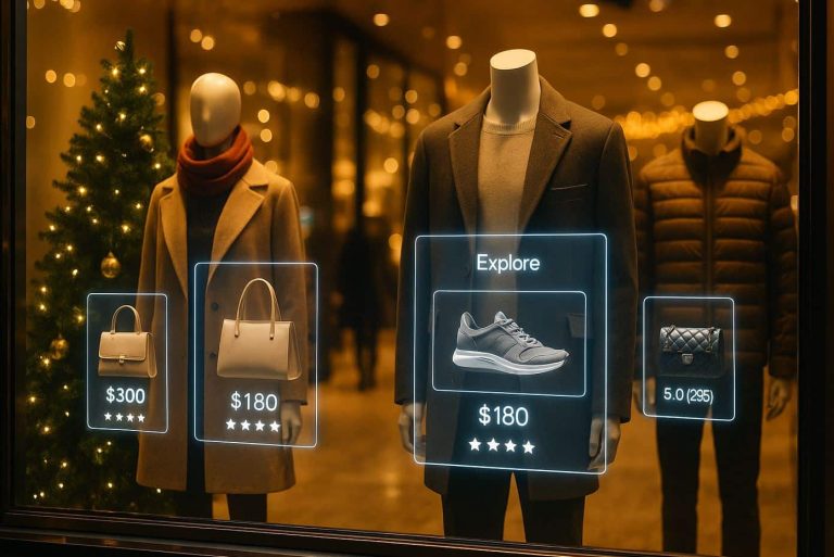 Quatre façons dont l&rsquo;IA peut préparer votre entreprise pour les vacances