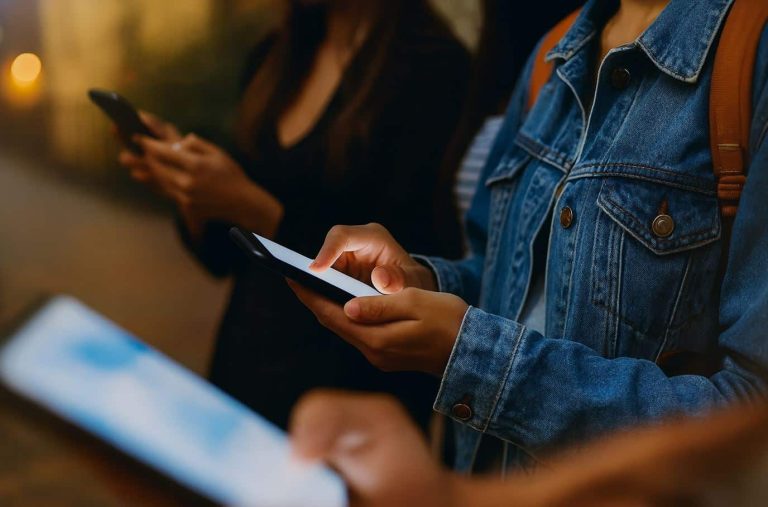 WhatsApp prépare l&rsquo;intégration du chat tiers en Europe