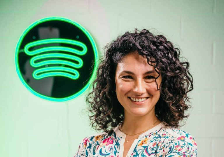 Ester Gazzano parle de Spotify Wrapped 2025 : pourquoi c&rsquo;est l&rsquo;édition la plus audacieuse jamais réalisée