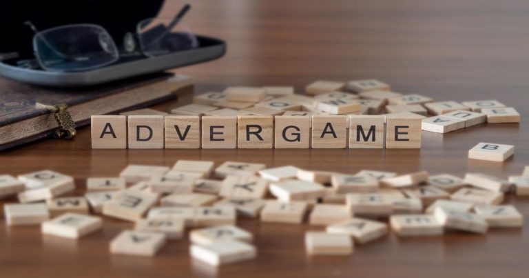 Advergames : qu&rsquo;est-ce qu&rsquo;ils sont, à quoi ils servent et exemples
