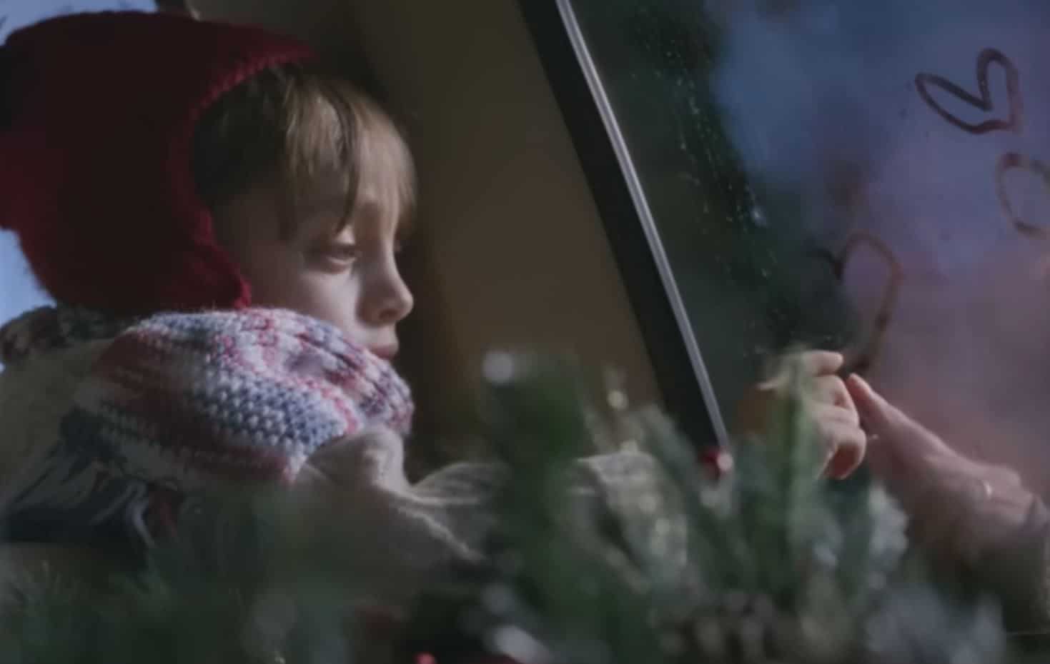 Chevrolet enthousiasme avec "Memory Lane", la campagne de Noël dédiée aux souvenirs de famille