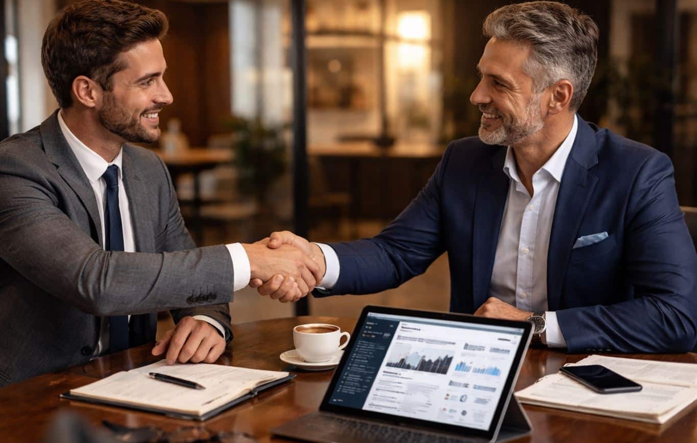 Comment améliorer l'autorité de votre marque avec les relations publiques numériques