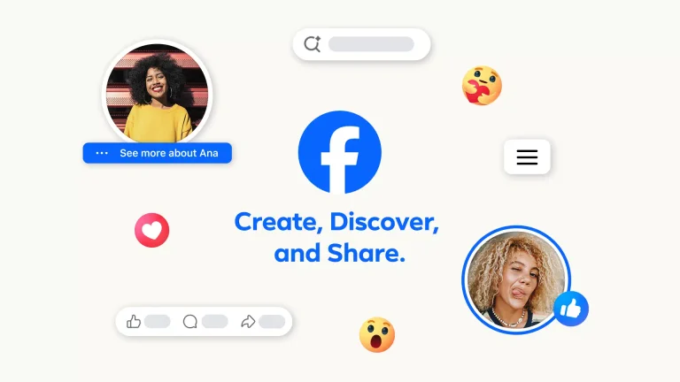 Facebook introduit de nouvelles mises à jour de flux et des outils pour contrôler l&rsquo;algorithme