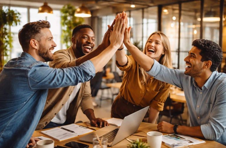 Gérer la singularité : comment motiver chaque collaborateur avec une approche sur-mesure