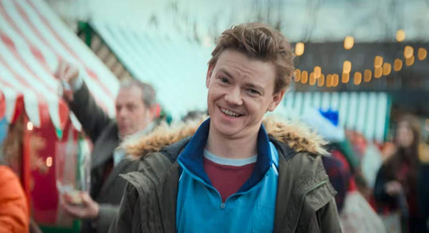 Google Pixel 10 se concentre sur la nostalgie et ramène le casting de Love Actually