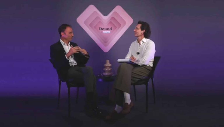 Les choix courageux, les mentors et les défis qui ont défini le leadership d&rsquo;Andrea Guanci, CMO de MSC Croisières