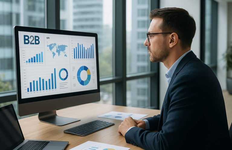 LinkedIn relance le branding B2B avec un guide qui redéfinit les stratégies de présence, de visibilité et de portefeuille