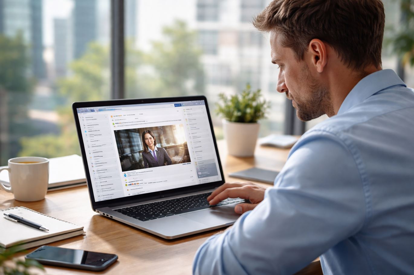 LinkedIn se concentre sur les publicités vidéo et explique pourquoi elles seront au cœur des stratégies B2B en 2026