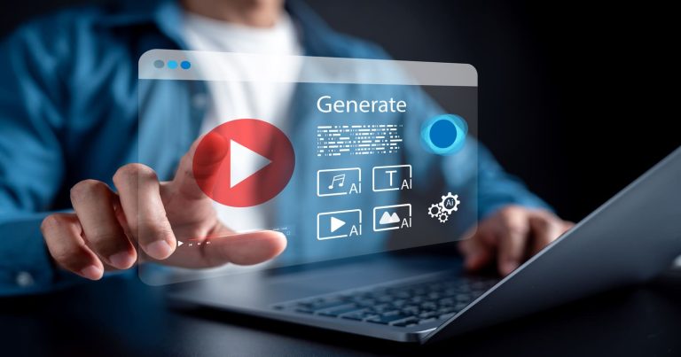 Ray : la nouvelle plateforme d&rsquo;IA pour le marketing vidéo