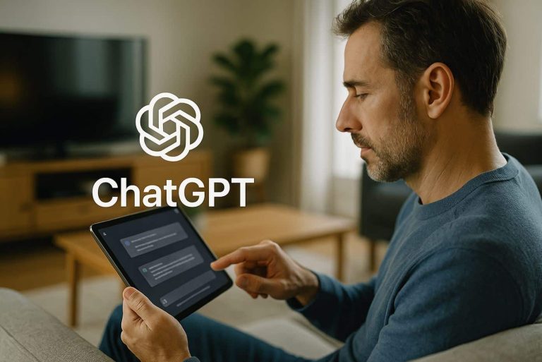 Trois ans de ChatGPT : l&rsquo;impact sur la bourse et la géopolitique