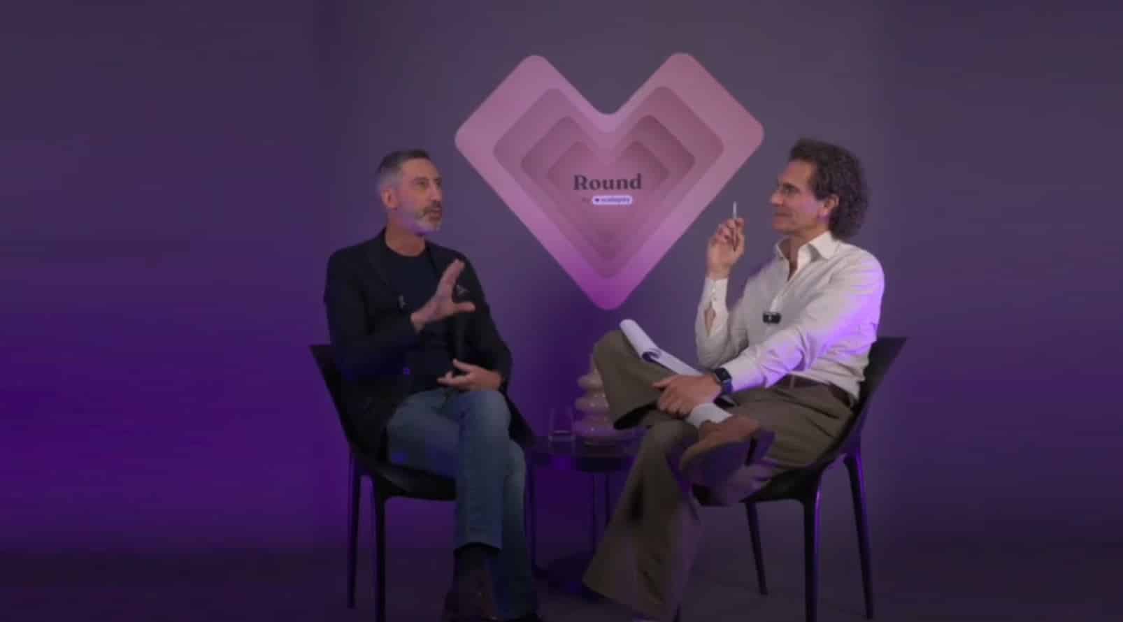 Vision latérale, curiosité et courage : le parcours de leadership de Simone Mangiarotti, Global Brand Marketing Lead de Max Mara