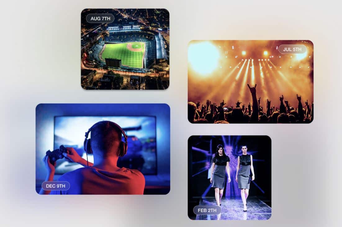 X publie le calendrier marketing 2026