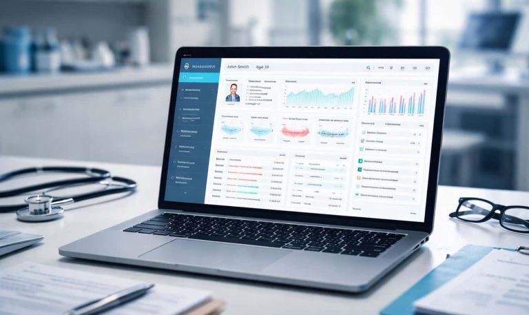 Anthropic lance Claude for Healthcare et poursuit OpenAI