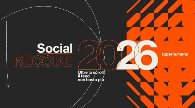 En 2026, le flux perd sa centralité : l’IA répond avant les réseaux sociaux dans 58% des cas