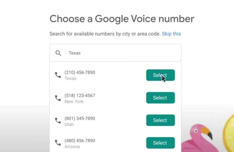 Google Voice pourrait bientôt intégrer Gemini pour enregistrer et retranscrire les appels