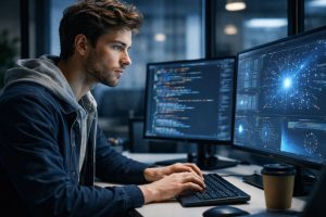 LinkedIn photographie les métiers de 2026 et l&rsquo;intelligence artificielle domine le classement