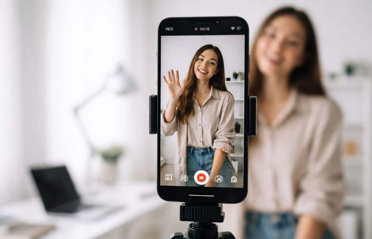 L&rsquo;utilisation d&rsquo;éditeurs vidéo externes sur Instagram n&rsquo;affecte pas la portée