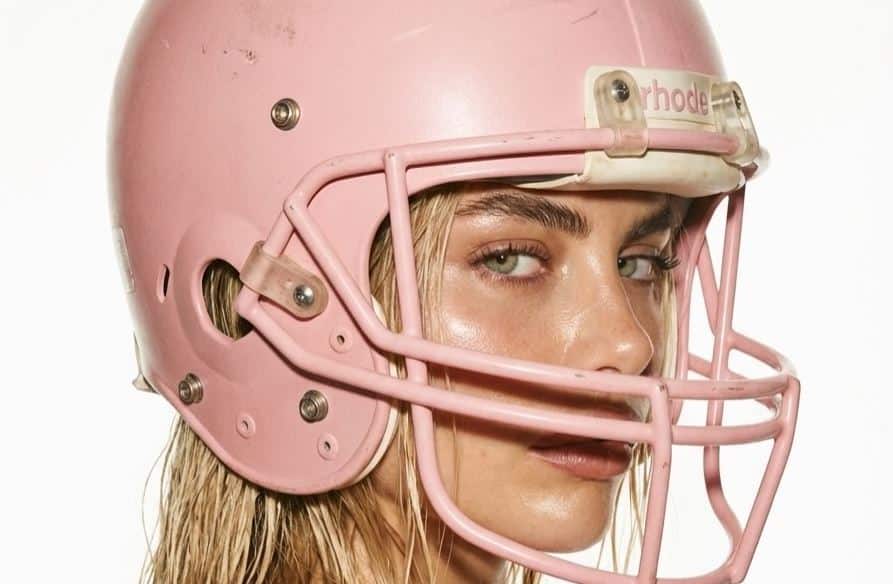 Qu'est-ce qui se cache derrière la tendance des images générées par l'IA pour Rhode