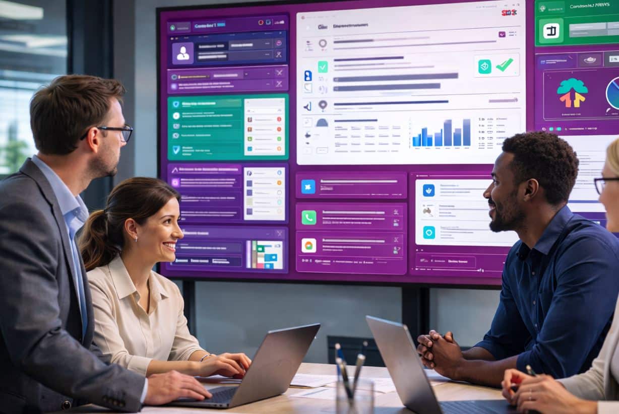 Slackbot devient un agent IA