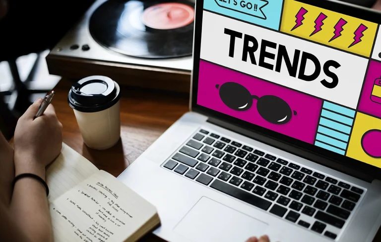 Tendances sociales 2026 : guide stratégique pour les entreprises qui souhaitent se développer