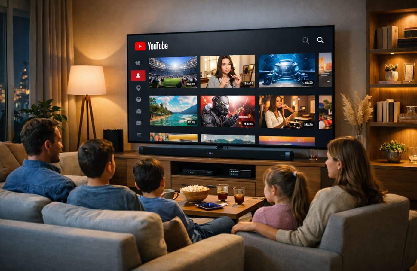 Transparence, lutte contre les deepfakes et le slop de l'IA : l'avenir de YouTube selon le PDG Neal Mohan