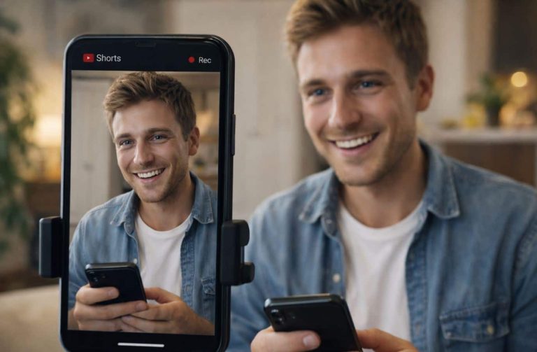 YouTube ouvre les avatars IA dans les Shorts