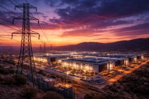 Zuckerberg annonce Meta Compute, une nouvelle initiative visant à améliorer l&rsquo;infrastructure de l&rsquo;IA