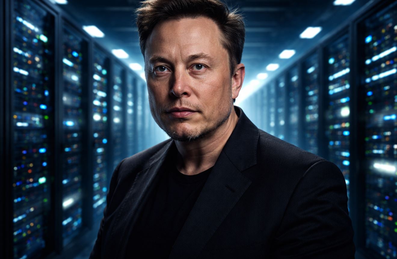 xAI lève 20 milliards et atteint une valorisation de 230 milliards