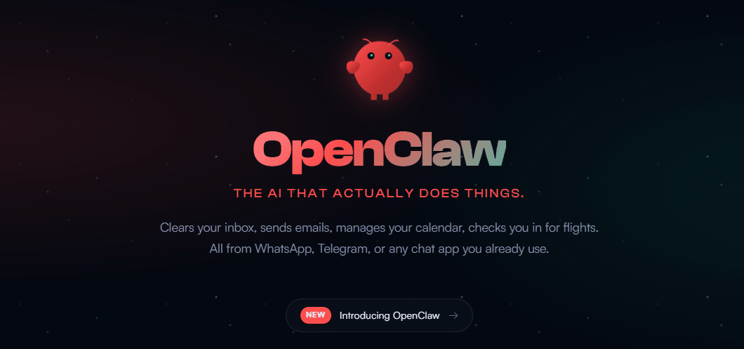 OpenClaw : qu'est-ce que c'est, que fait-il et comment fonctionne le nouvel assistant IA open source