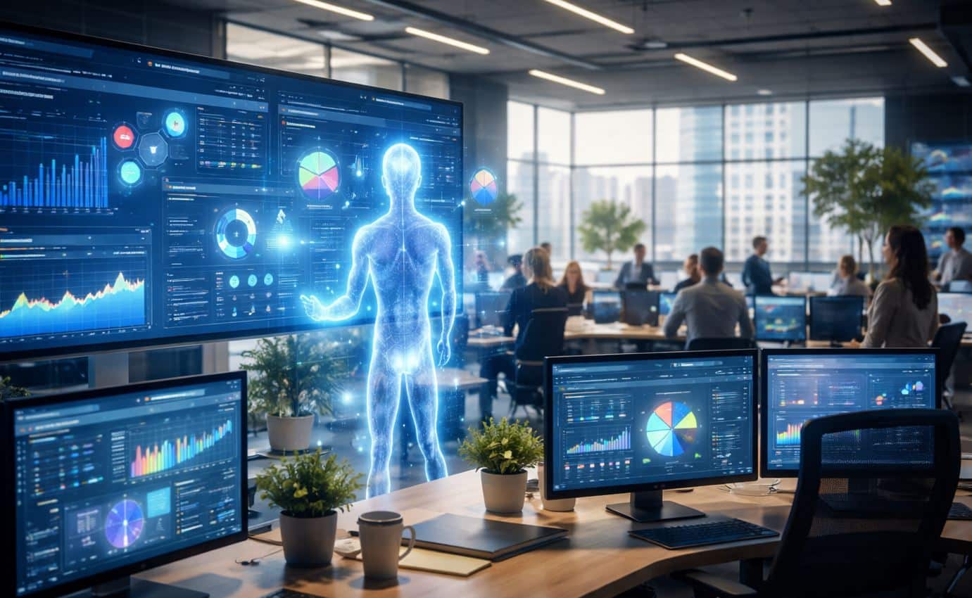 Amazon ouvre son écosystème publicitaire aux agents IA