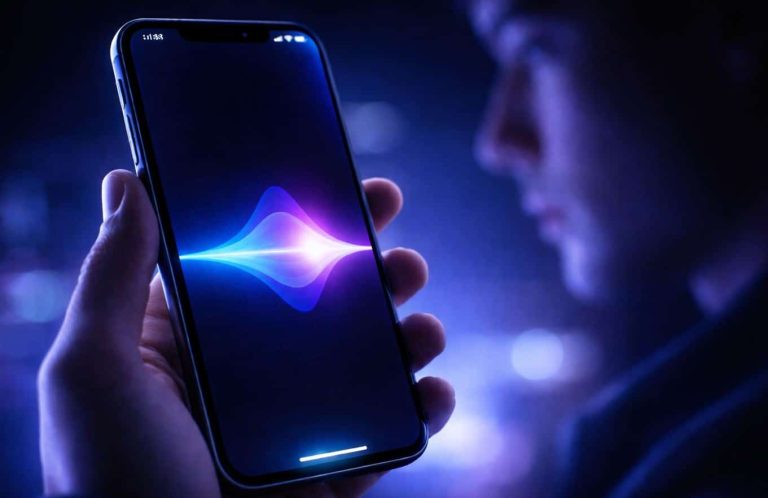 Apple confirme l&rsquo;arrivée du nouveau Siri en 2026