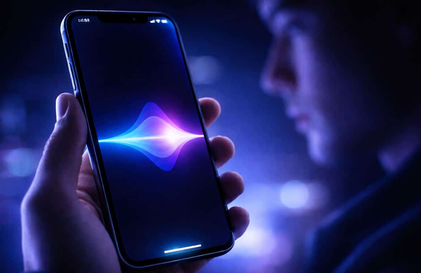 Apple confirme l'arrivée du nouveau Siri en 2026
