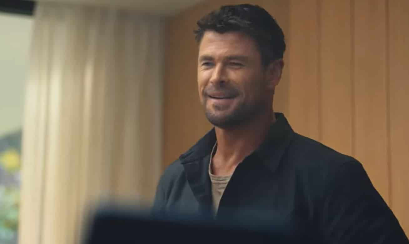 Chris Hemsworth contre Alexa+ : le protagoniste IA de la publicité Amazon au Super Bowl