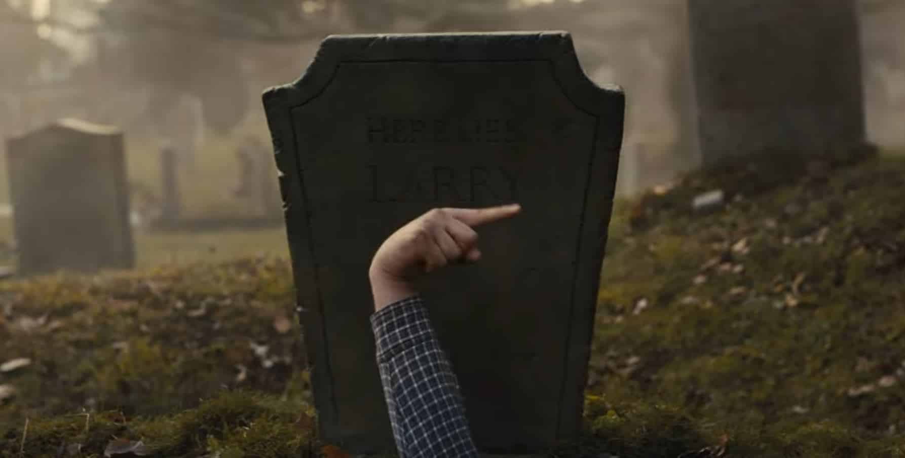 Greenpeace relance le testament solidaire avec un film ironique qui transforme la mort en acte de protestation