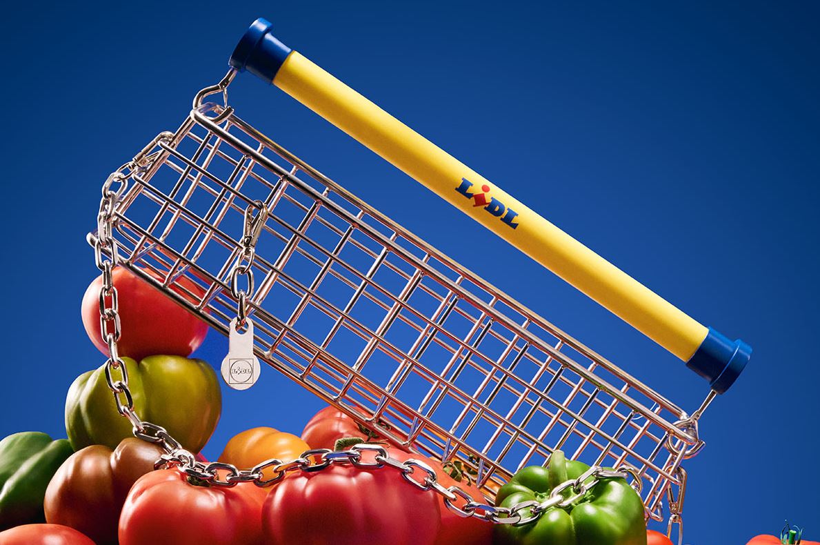 Le sac trolley Lidl arrive en Italie