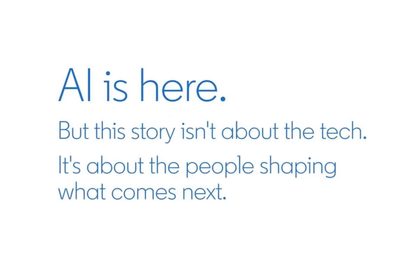 LinkedIn photographie l'utilisation de l'intelligence artificielle au travail