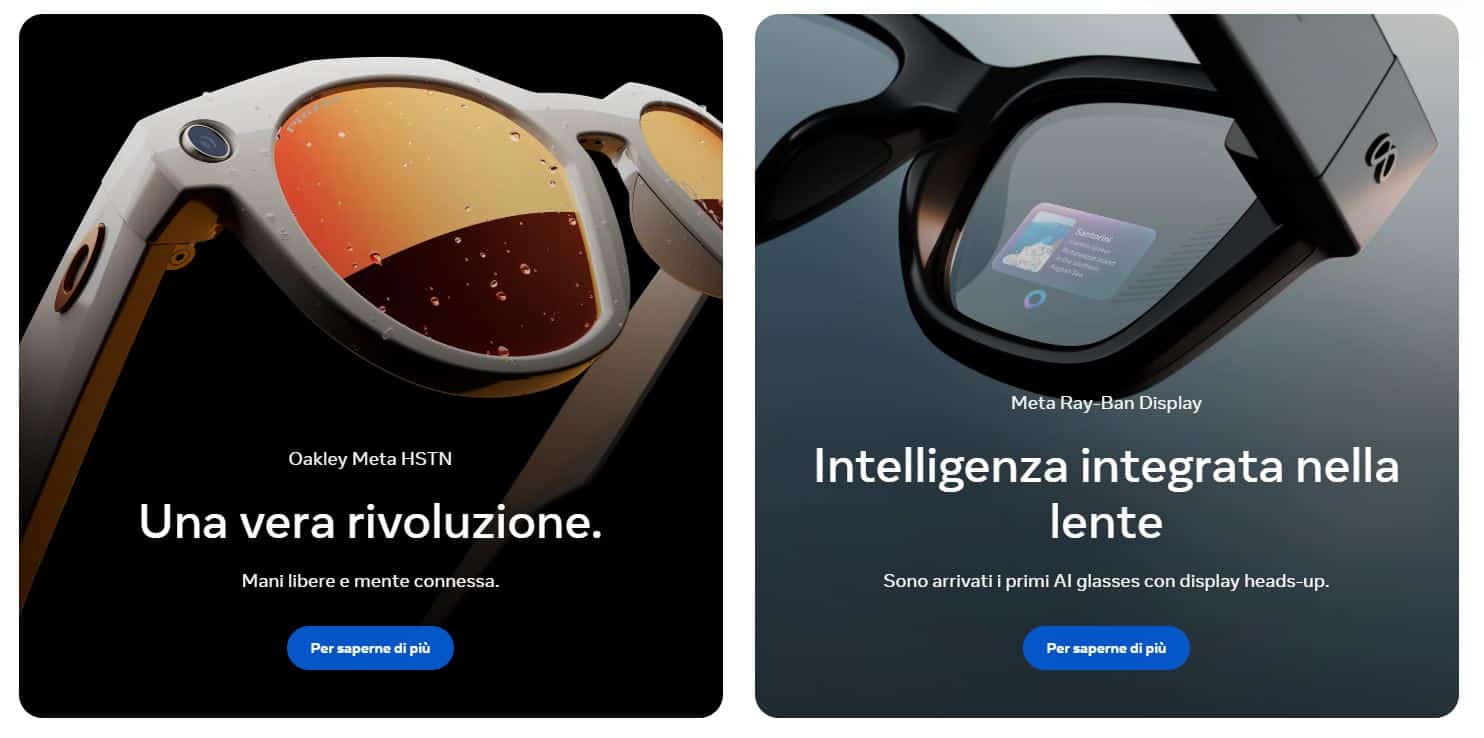 Meta prépare la reconnaissance faciale sur des lunettes intelligentes pour identifier les personnes en temps réel