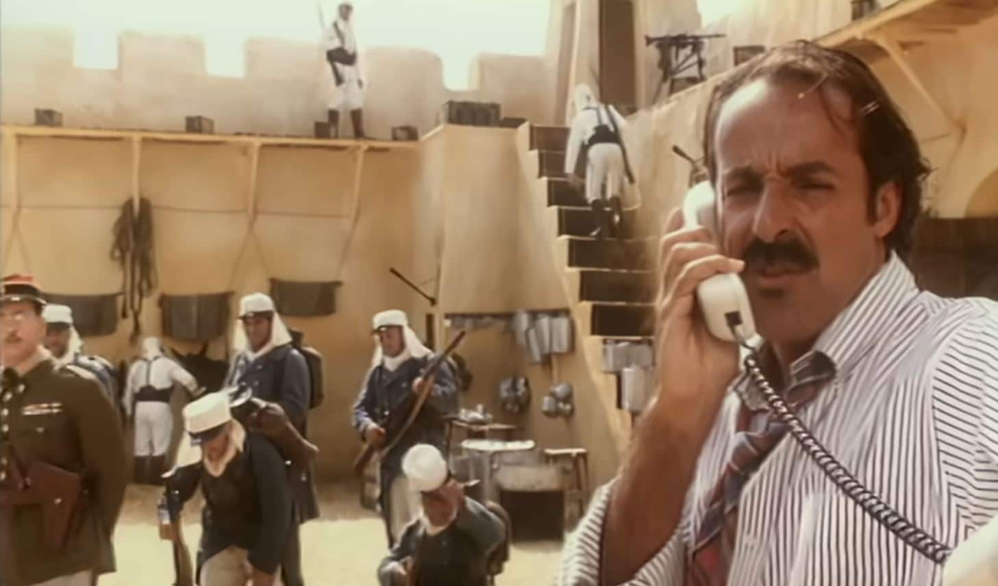 Pourquoi la publicité SIP avec Massimo Lopez est de retour et ce que Sanremo 2026 a à voir avec cela