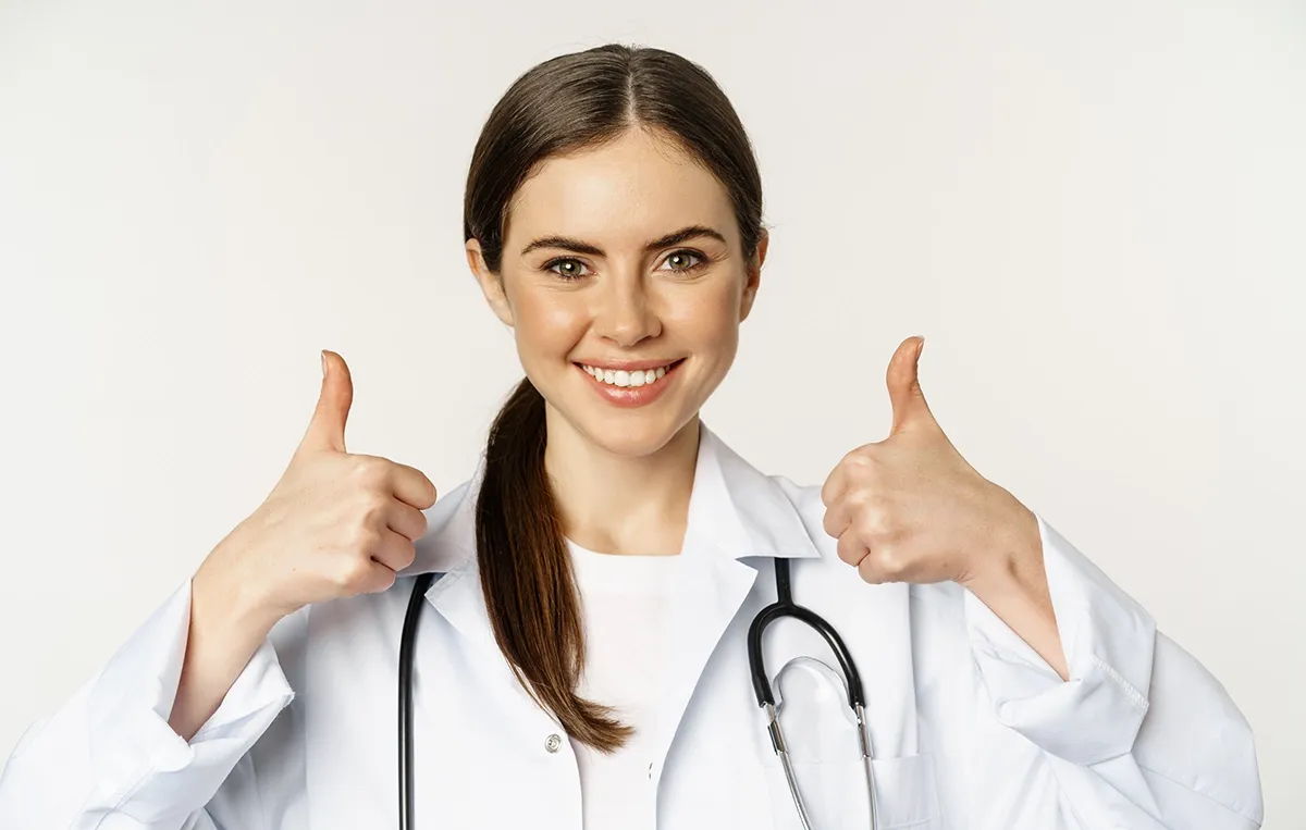 Recensioni sanitarie