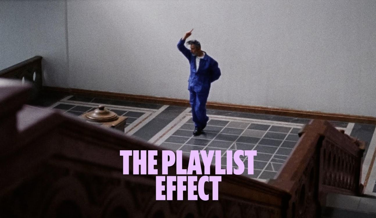 Spotify à Sanremo 2026 combine des publicités en série et des expériences intégrées à l'application pour raconter l'histoire de son amour pour les chansons