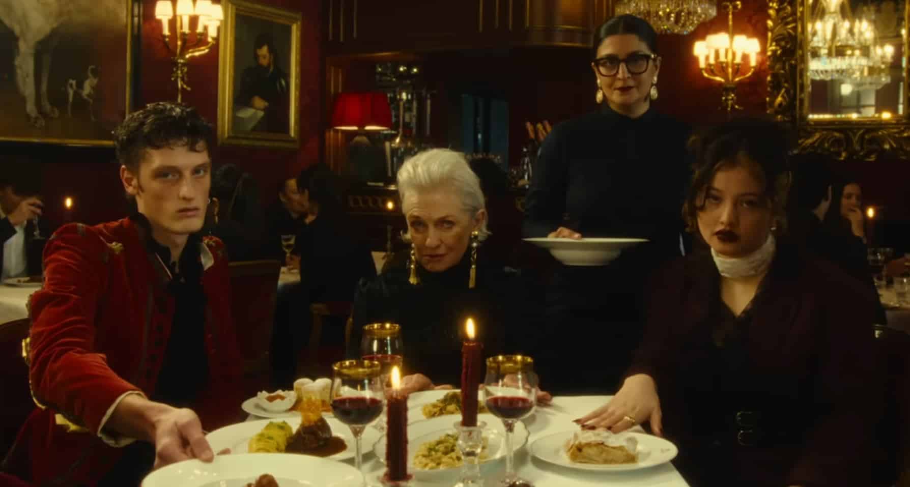 Vienna Bites raconte Vienne avec une histoire de vampire pour promouvoir le tourisme durable