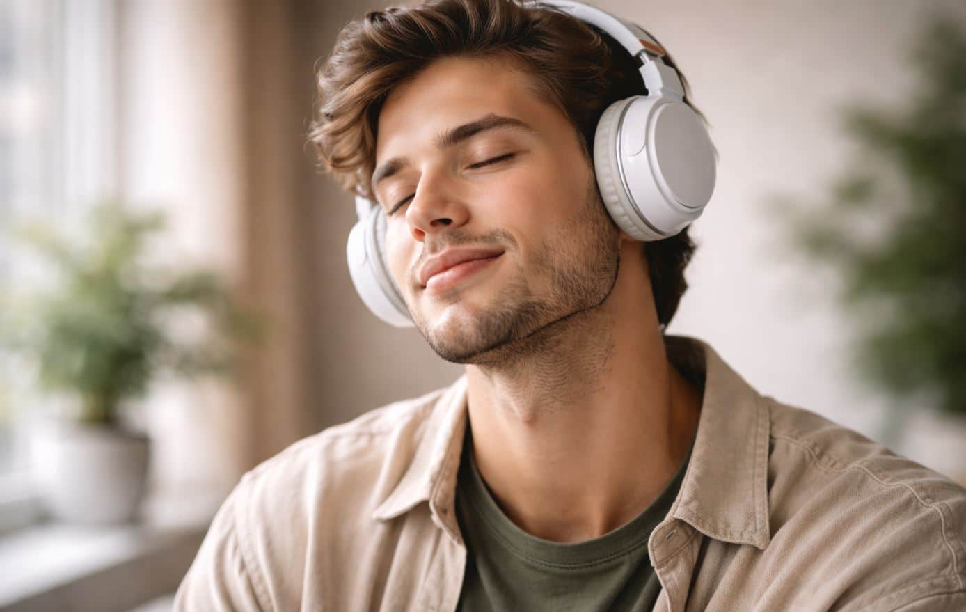 YouTube Music lance AI Playlist et crée des listes de lecture personnalisées en fonction de l'humeur