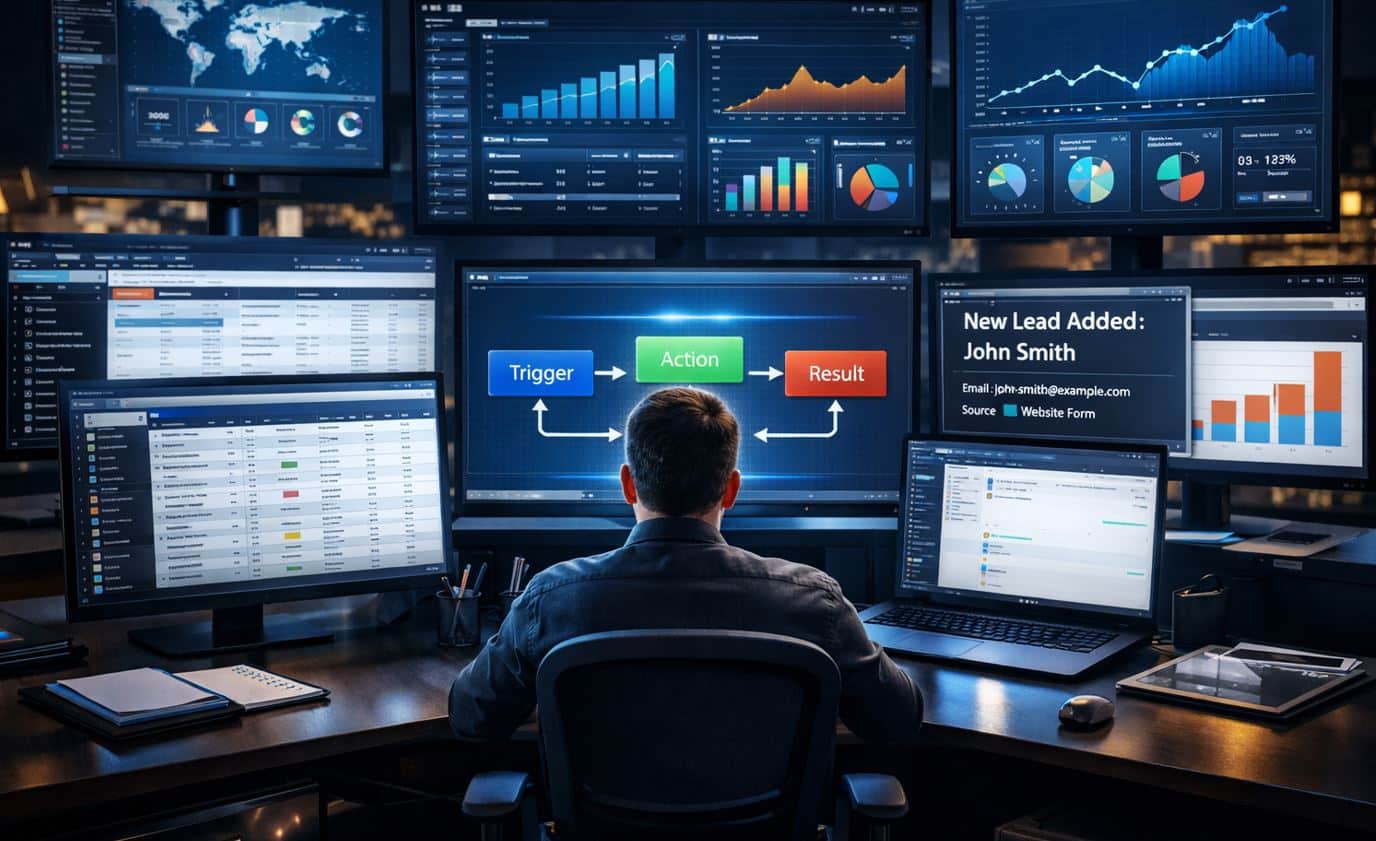 Zapier for Marketers : guide pratique de l'automatisation du marketing numérique