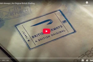 British Airways transforme le stress quotidien en évasion