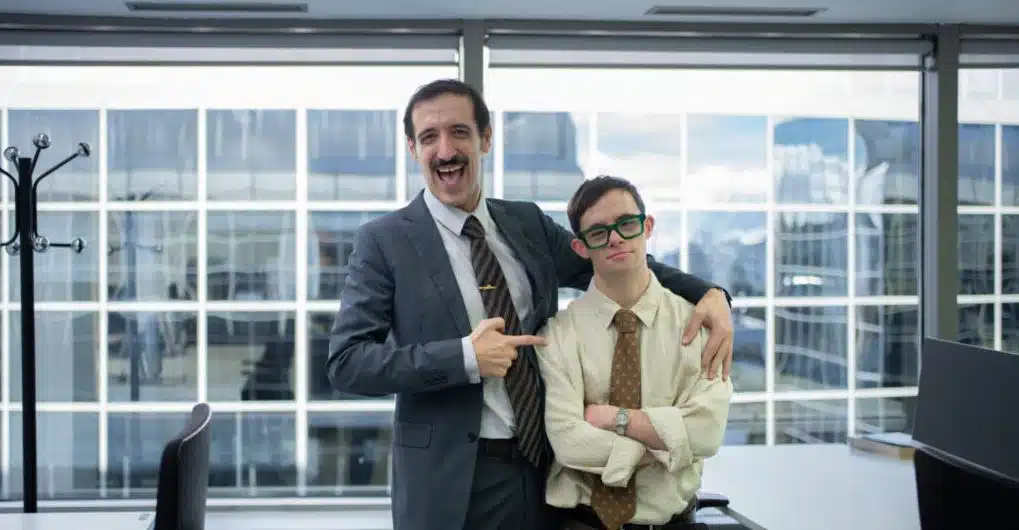 DOWN España fait grève avec la campagne #NoSoyYoEresTú pour démanteler les préjugés