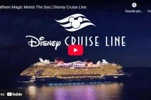 Disney excite avec Midnight Magic et raconte les liens familiaux lors de ses croisières
